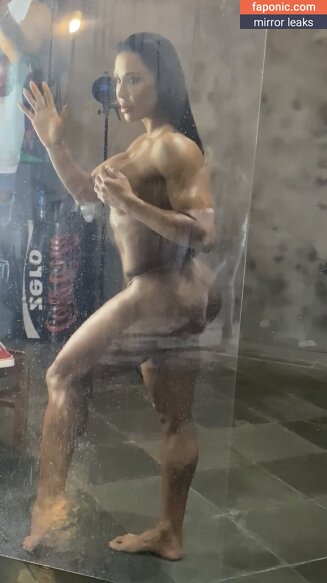 Gracyanne Barbosa, graoficial Çıplak Sızıntılar  Fotoğraf #185