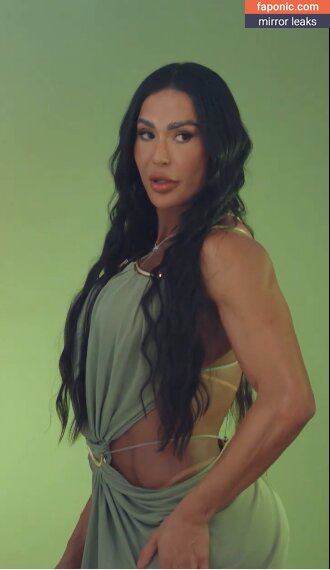 Gracyanne Barbosa, graoficial Çıplak Sızıntılar  Fotoğraf #230