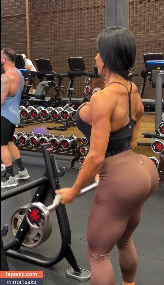 Gracyanne Barbosa, graoficial Çıplak Sızıntılar  Fotoğraf #231