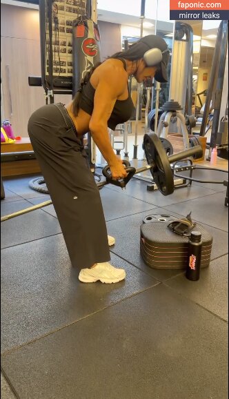 Gracyanne Barbosa, graoficial Çıplak Sızıntılar  Fotoğraf #238