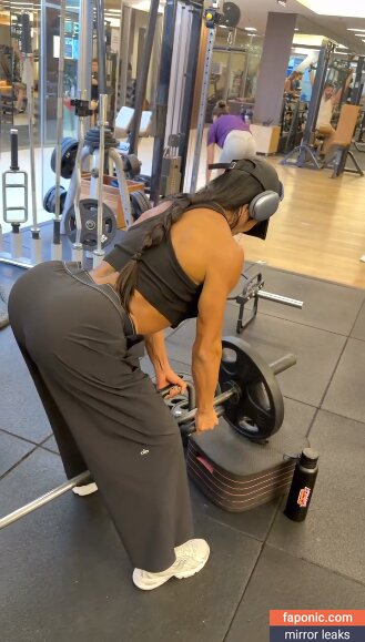Gracyanne Barbosa, graoficial Çıplak Sızıntılar  Fotoğraf #240