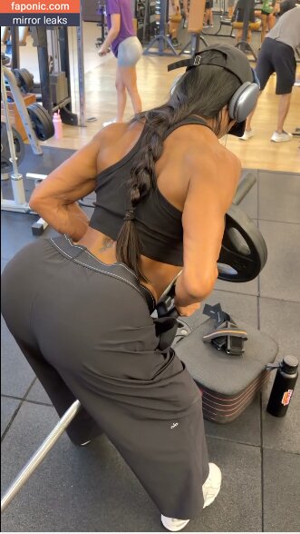 Gracyanne Barbosa, graoficial Çıplak Sızıntılar  Fotoğraf #241