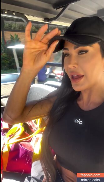Gracyanne Barbosa, graoficial Çıplak Sızıntılar  Fotoğraf #242