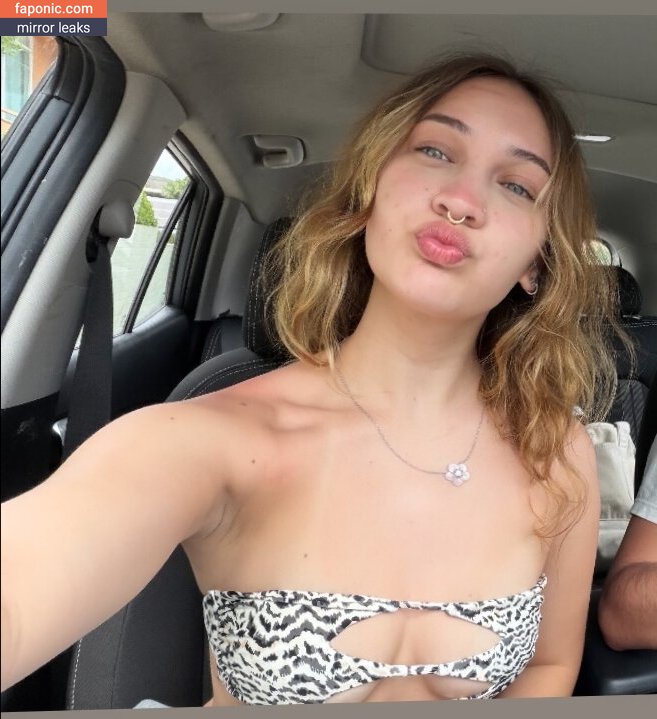 Halia Beamer, HaliaBeamer, aloha_halia Çıplak Sızıntılar OnlyFans Fotoğraf #370