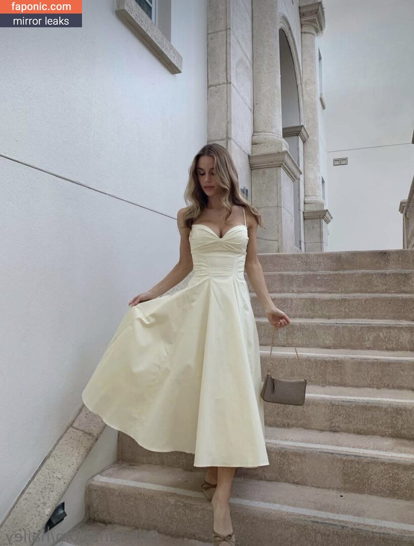 Hiley Gr1ce, hailey, haileygrace_ Çıplak Sızıntılar OnlyFans Fotoğraf #20