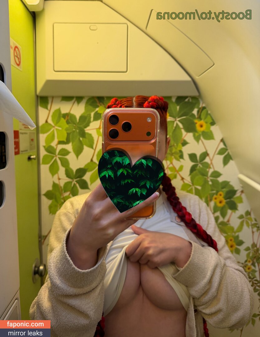 Moona ASMR, monnaasmr, moo_na_moo Çıplak Sızıntılar OnlyFans/Patreon Fotoğraf #1116