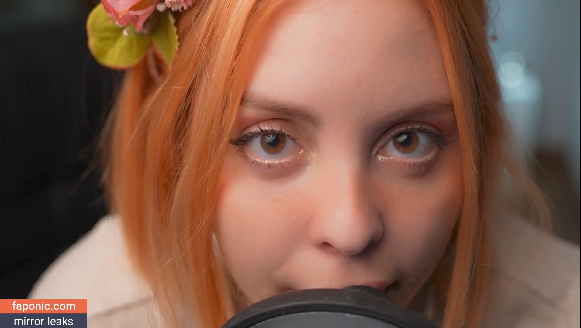 Moona ASMR, monnaasmr, moo_na_moo Çıplak Sızıntılar OnlyFans/Patreon Fotoğraf #1117