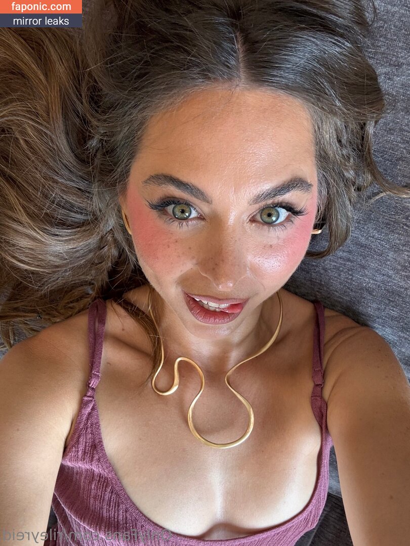 Riley Reid, RileyReidTikTok, hellorileyreid, rileyreidx3 Çıplak Sızıntılar OnlyFans Fotoğraf #2751