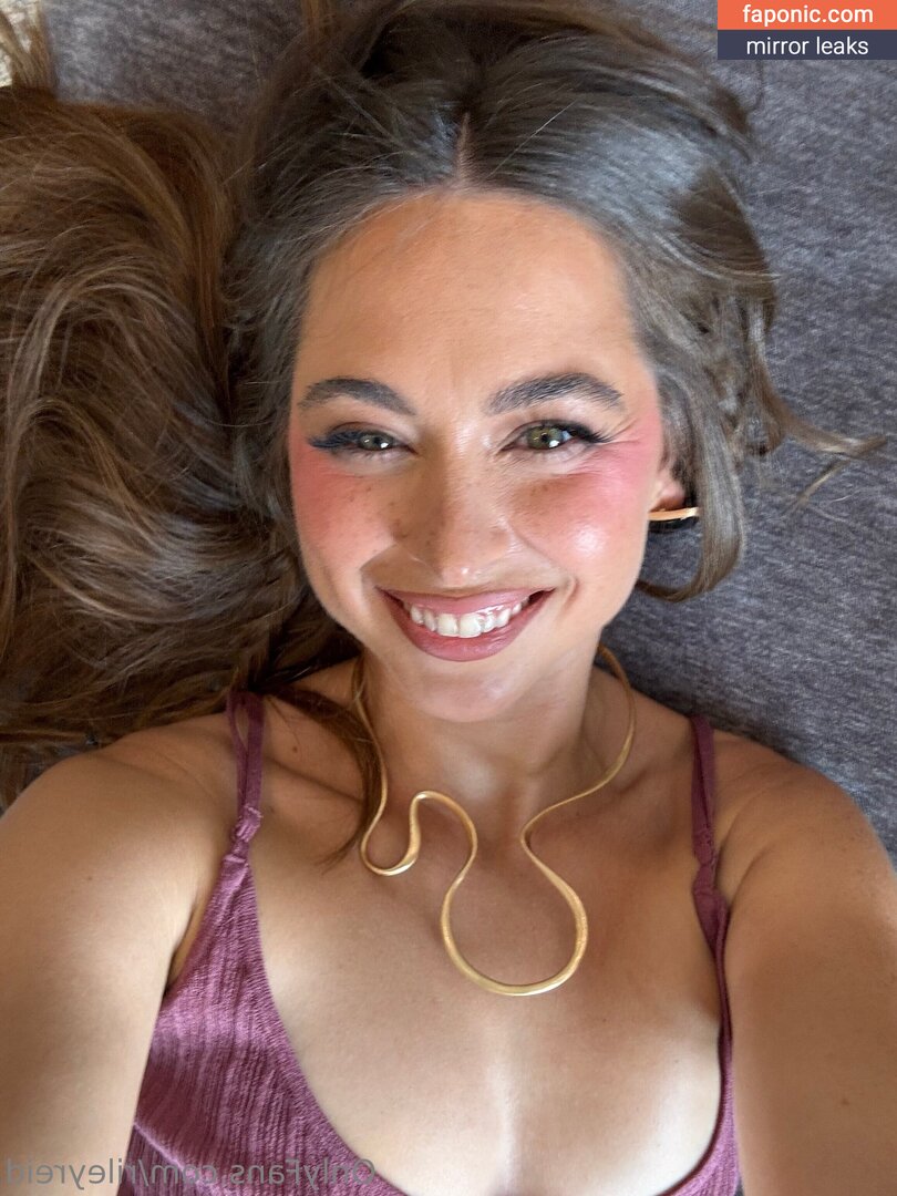Riley Reid, RileyReidTikTok, hellorileyreid, rileyreidx3 Çıplak Sızıntılar OnlyFans Fotoğraf #2761