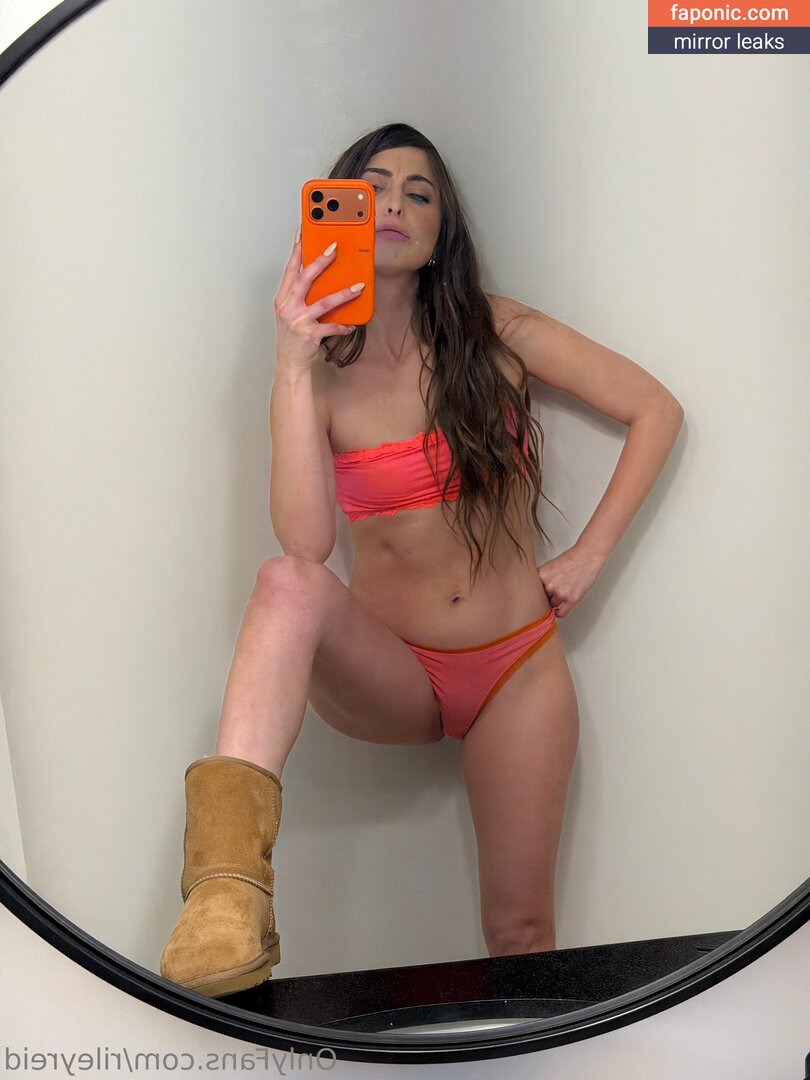 Riley Reid, RileyReidTikTok, hellorileyreid, rileyreidx3 Çıplak Sızıntılar OnlyFans Fotoğraf #2764