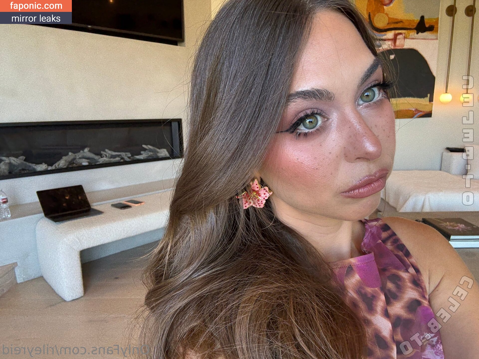 Riley Reid, RileyReidTikTok, hellorileyreid, rileyreidx3 Çıplak Sızıntılar OnlyFans Fotoğraf #2785
