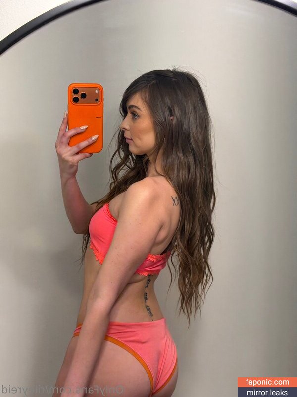 Riley Reid, RileyReidTikTok, hellorileyreid, rileyreidx3 Çıplak Sızıntılar OnlyFans Fotoğraf #3100