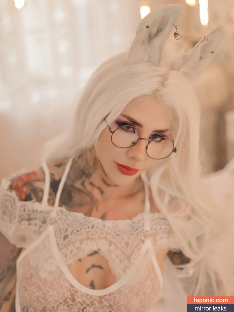 Discussão, Giu Hellsing, GiuHellsing Çıplak Sızıntılar OnlyFans/Patreon Fotoğraf #134