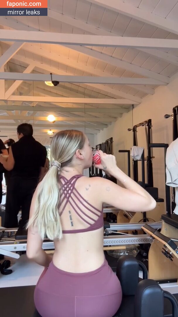 Jordyn Jones, jjjordynjones, jordylee.jones, jordynjones Çıplak Sızıntılar OnlyFans Fotoğraf #1424