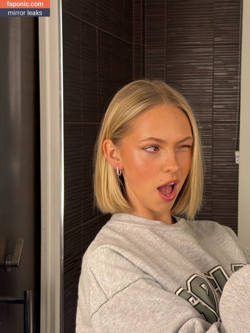Jordyn Jones, jjjordynjones, jordylee.jones, jordynjones Çıplak Sızıntılar OnlyFans Fotoğraf #1502