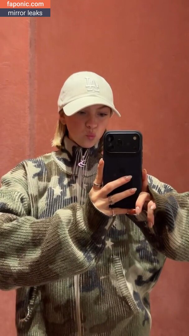 Jordyn Jones, jjjordynjones, jordylee.jones, jordynjones Çıplak Sızıntılar OnlyFans Fotoğraf #1524