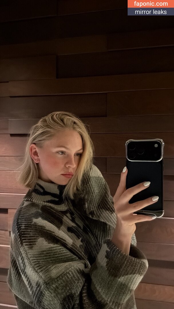 Jordyn Jones, jjjordynjones, jordylee.jones, jordynjones Çıplak Sızıntılar OnlyFans Fotoğraf #1589