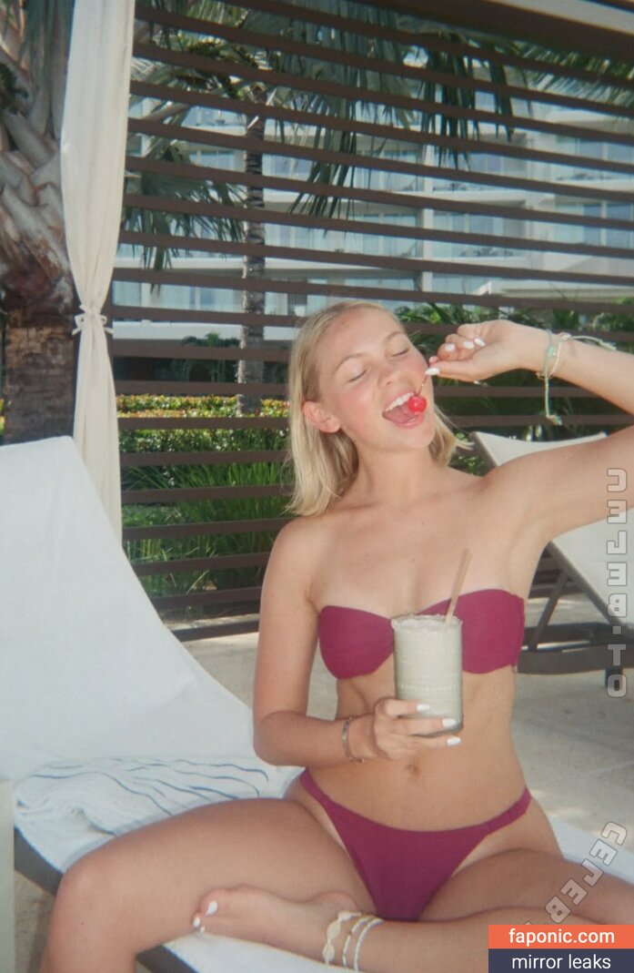Jordyn Jones, jjjordynjones, jordylee.jones, jordynjones Çıplak Sızıntılar OnlyFans Fotoğraf #1643