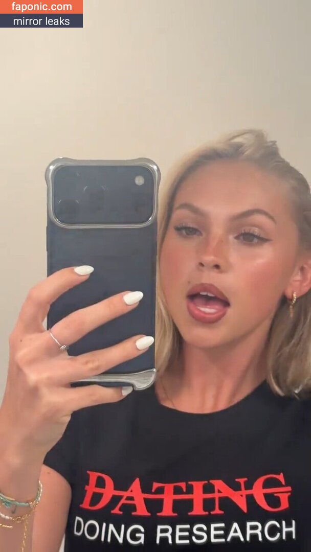 Jordyn Jones, jjjordynjones, jordylee.jones, jordynjones Çıplak Sızıntılar OnlyFans Fotoğraf #1649