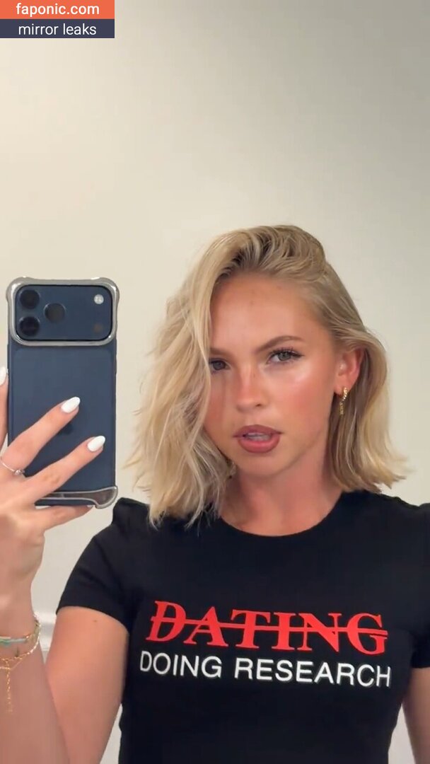 Jordyn Jones, jjjordynjones, jordylee.jones, jordynjones Çıplak Sızıntılar OnlyFans Fotoğraf #1653