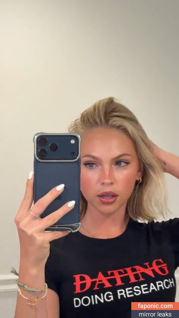 Jordyn Jones, jjjordynjones, jordylee.jones, jordynjones Çıplak Sızıntılar OnlyFans Fotoğraf #1655