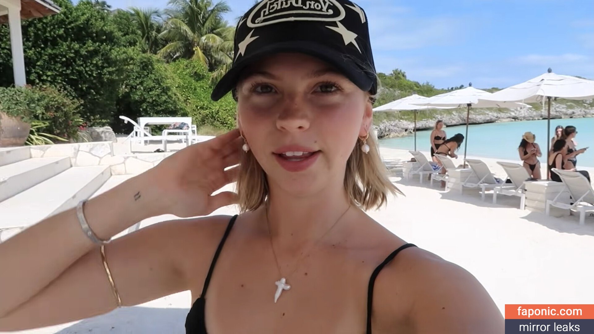 Jordyn Jones, jjjordynjones, jordylee.jones, jordynjones Çıplak Sızıntılar OnlyFans Fotoğraf #1686