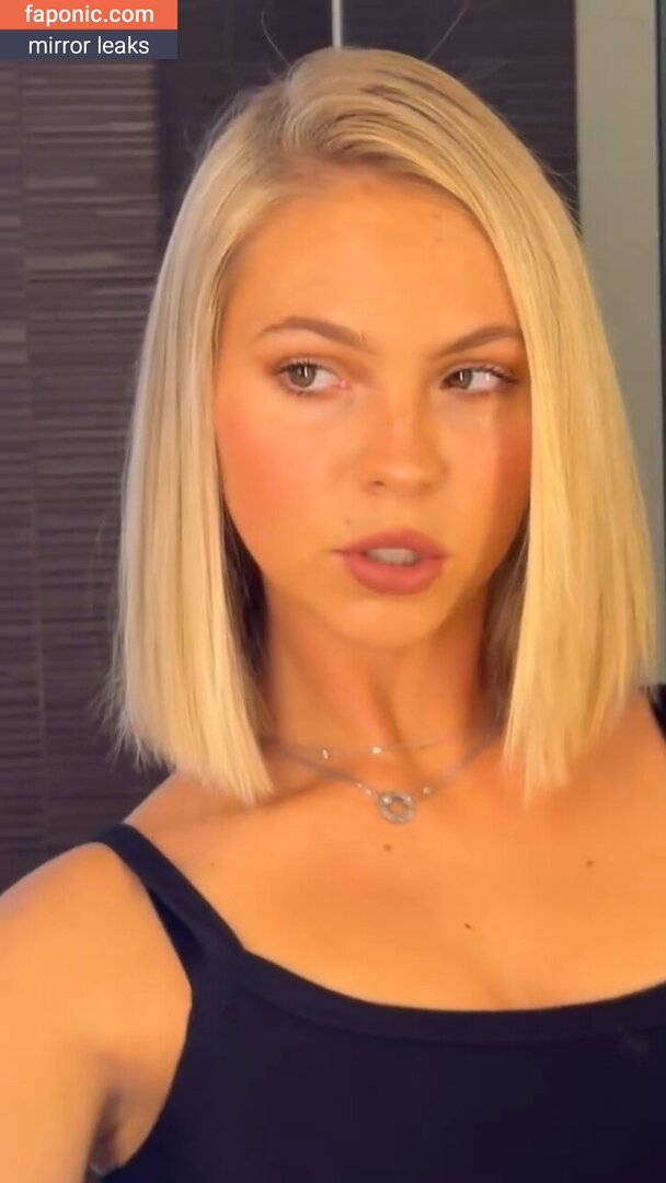 Jordyn Jones, jjjordynjones, jordylee.jones, jordynjones Çıplak Sızıntılar OnlyFans Fotoğraf #1718