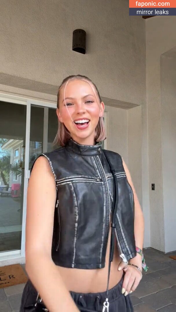 Jordyn Jones, jjjordynjones, jordylee.jones, jordynjones Çıplak Sızıntılar OnlyFans Fotoğraf #1765
