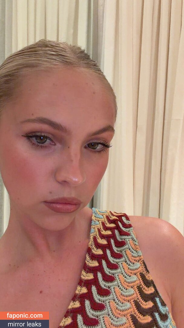 Jordyn Jones, jjjordynjones, jordylee.jones, jordynjones Çıplak Sızıntılar OnlyFans Fotoğraf #1773