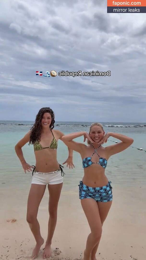 Jordyn Jones, jjjordynjones, jordylee.jones, jordynjones Çıplak Sızıntılar OnlyFans Fotoğraf #1779