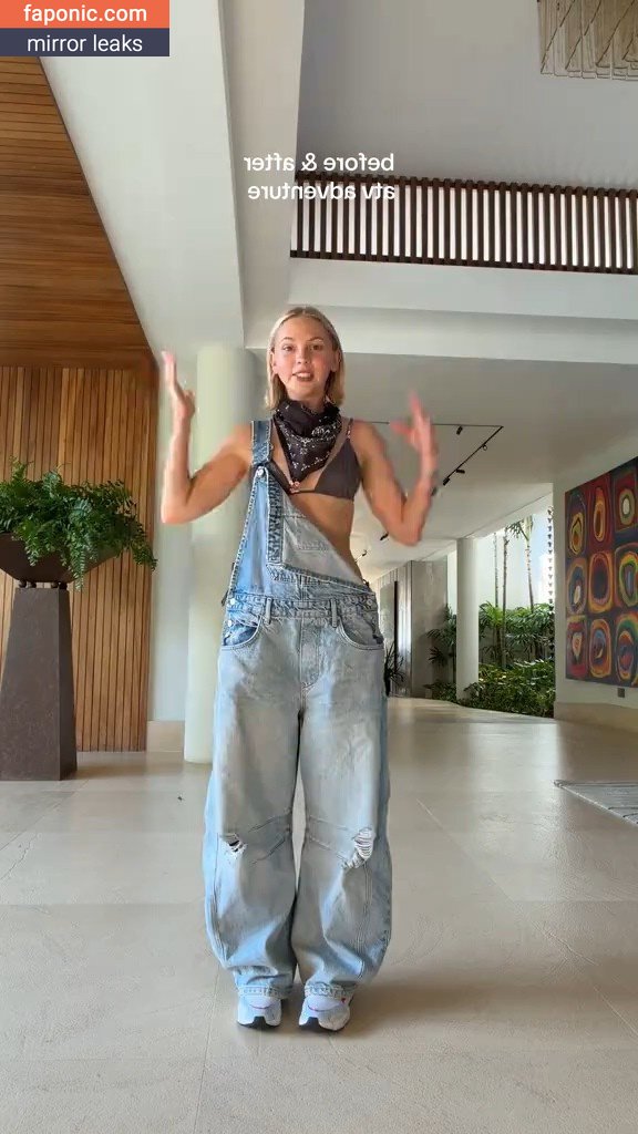 Jordyn Jones, jjjordynjones, jordylee.jones, jordynjones Çıplak Sızıntılar OnlyFans Fotoğraf #1781