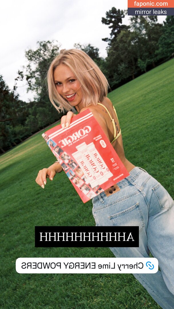 Jordyn Jones, jjjordynjones, jordylee.jones, jordynjones Çıplak Sızıntılar OnlyFans Fotoğraf #1791