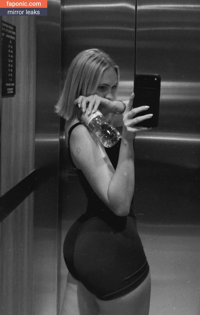 Jordyn Jones, jjjordynjones, jordylee.jones, jordynjones Çıplak Sızıntılar OnlyFans Fotoğraf #1811