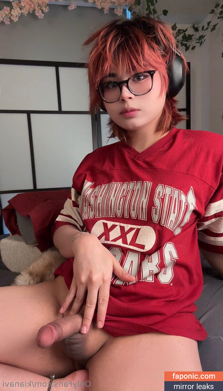 KianaVi, kianavi5 Çıplak Sızıntılar OnlyFans Fotoğraf #528