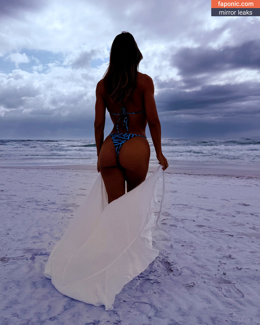 Carla Outes, littlefitdevil Çıplak Sızıntılar Patreon Fotoğraf #138