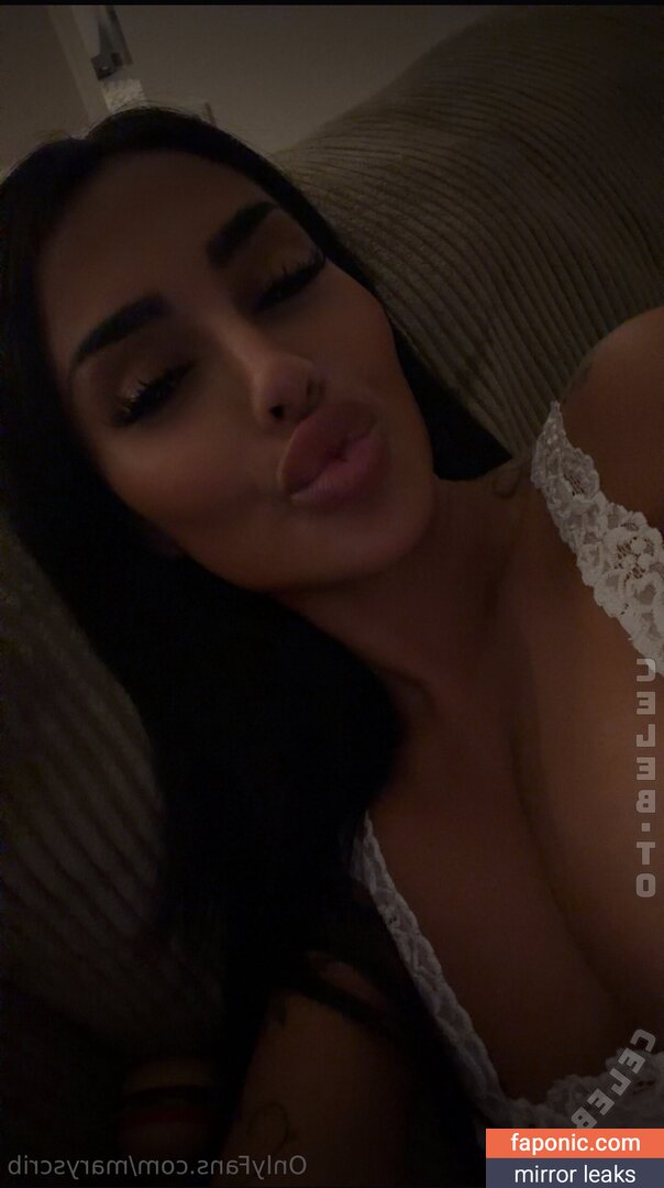 Maryscrib, marys.crib Çıplak Sızıntılar OnlyFans Fotoğraf #46