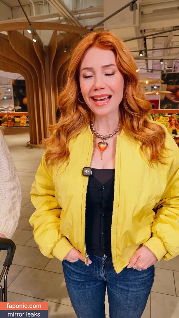 German tv host, Palina Rojinski, action, https:, palinski Çıplak Sızıntılar OnlyFans Fotoğraf #217