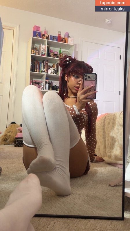 Princess, pr1nc4ss, princesslove, prlnc4ss Çıplak Sızıntılar OnlyFans Fotoğraf #8