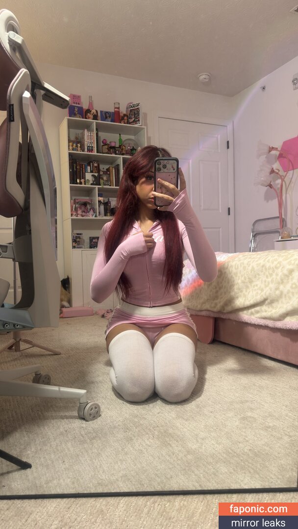 Princess, pr1nc4ss, princesslove, prlnc4ss Çıplak Sızıntılar OnlyFans Fotoğraf #33