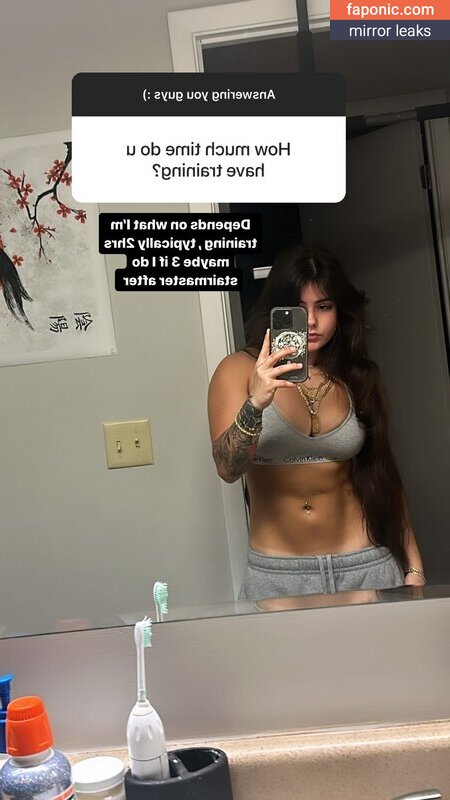 Raeleerudolph22 Çıplak Sızıntılar OnlyFans Fotoğraf #13