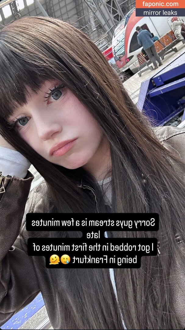Upminaa Çıplak Sızıntılar  Fotoğraf #153