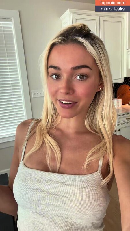 Olivia Dunne, https:, livvy, livvydunne, oliviadunne Çıplak Sızıntılar OnlyFans Fotoğraf #151