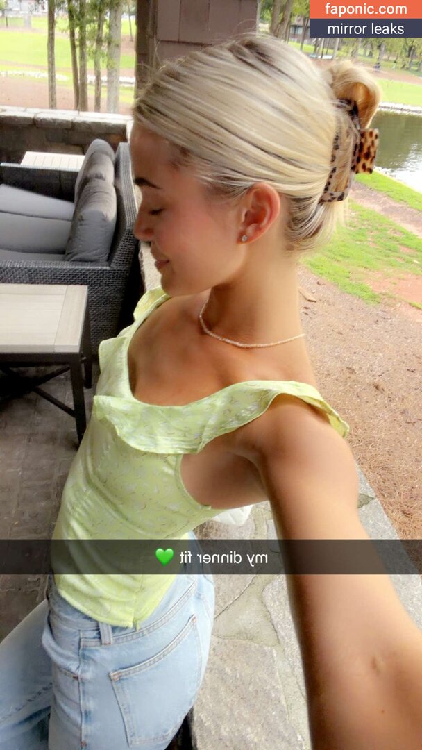 Olivia Dunne, https:, livvy, livvydunne, oliviadunne Çıplak Sızıntılar OnlyFans Fotoğraf #168