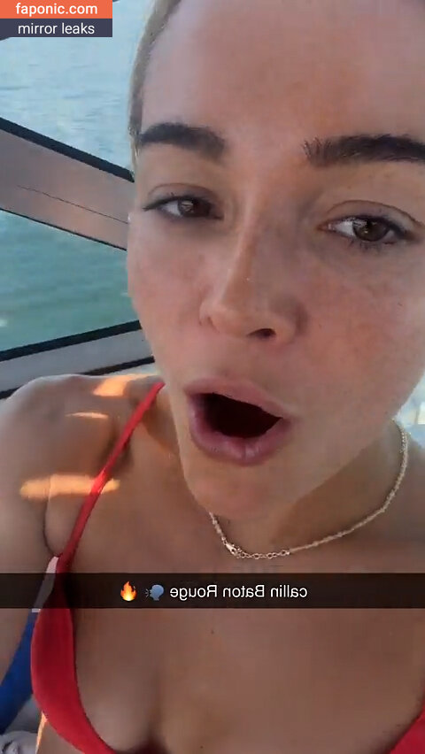 Olivia Dunne, https:, livvy, livvydunne, oliviadunne Çıplak Sızıntılar OnlyFans Fotoğraf #173