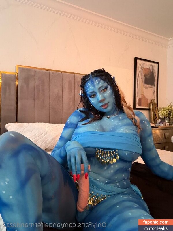 Angel Fernandez, angelferrnandezz, xxxanllelf Çıplak Sızıntılar OnlyFans Fotoğraf #9