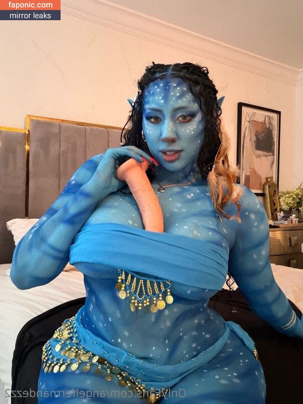 Angel Fernandez, angelferrnandezz, xxxanllelf Çıplak Sızıntılar OnlyFans Fotoğraf #12