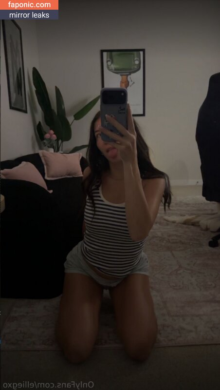 ellie.vandeel Çıplak Sızıntılar  Fotoğraf #34