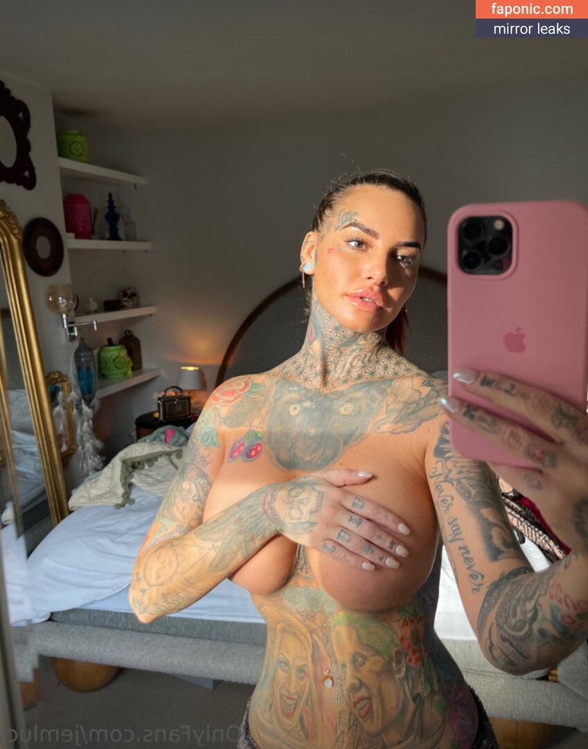Jemma Lucy, jemlucy, jemlucy_new Çıplak Sızıntılar OnlyFans Fotoğraf #19