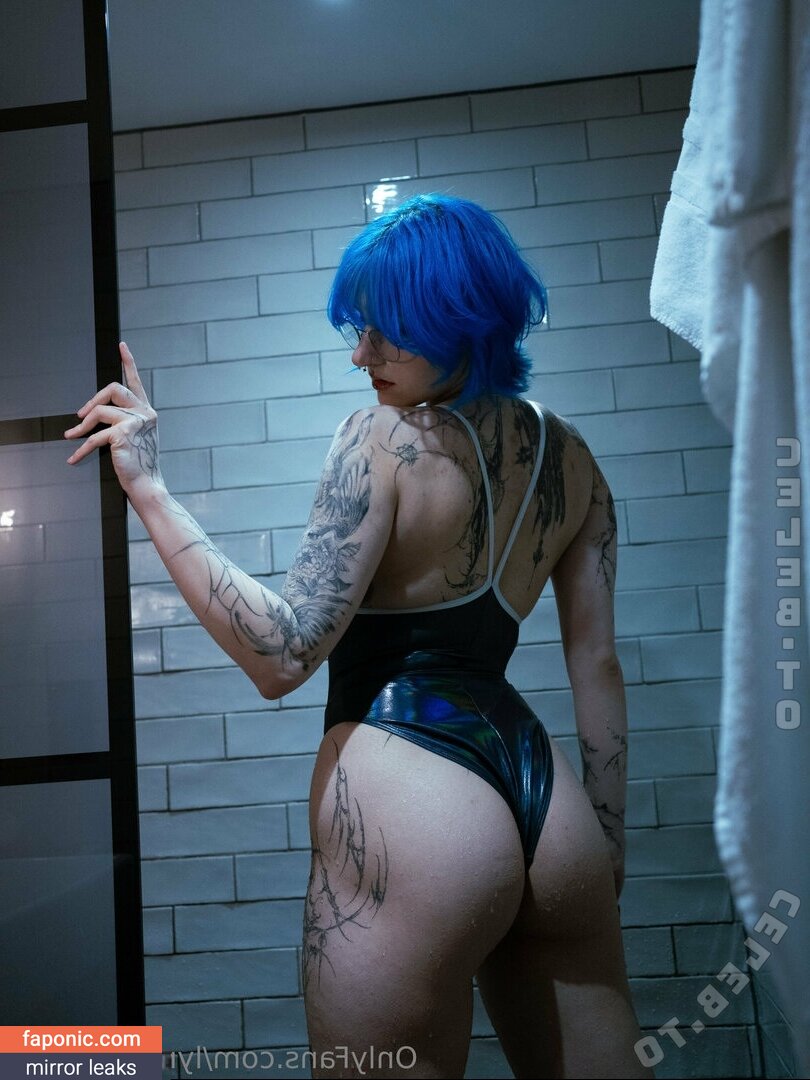 https:, lyracr0w0, lyracr0w0-vip, lyracr0wo Çıplak Sızıntılar OnlyFans/Patreon Fotoğraf #55