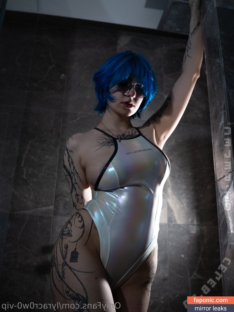 https:, lyracr0w0, lyracr0w0-vip, lyracr0wo Çıplak Sızıntılar OnlyFans/Patreon Fotoğraf #74